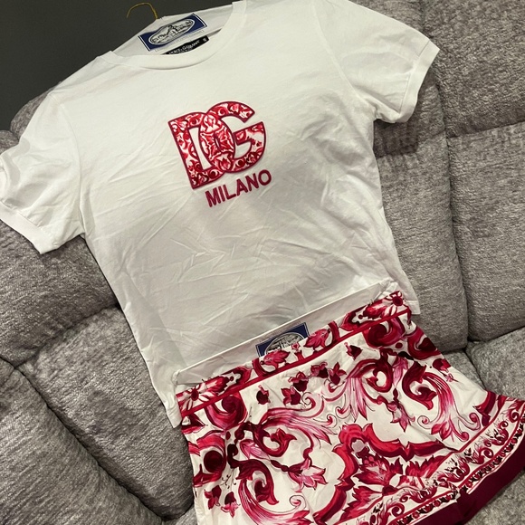 Dolce & Gabbana Set - Picture 1 of 3